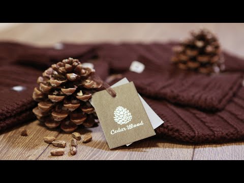 Видео: Cedar Wood Commercial