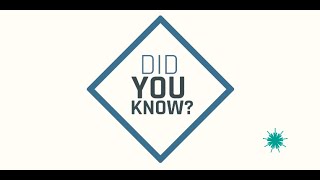 Did You Know? 2020 Census (What Is It?)