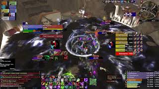 Fallen Protectors 10 HC | Speed Kill 1:59 | Aff PoV 2.1mil DPS