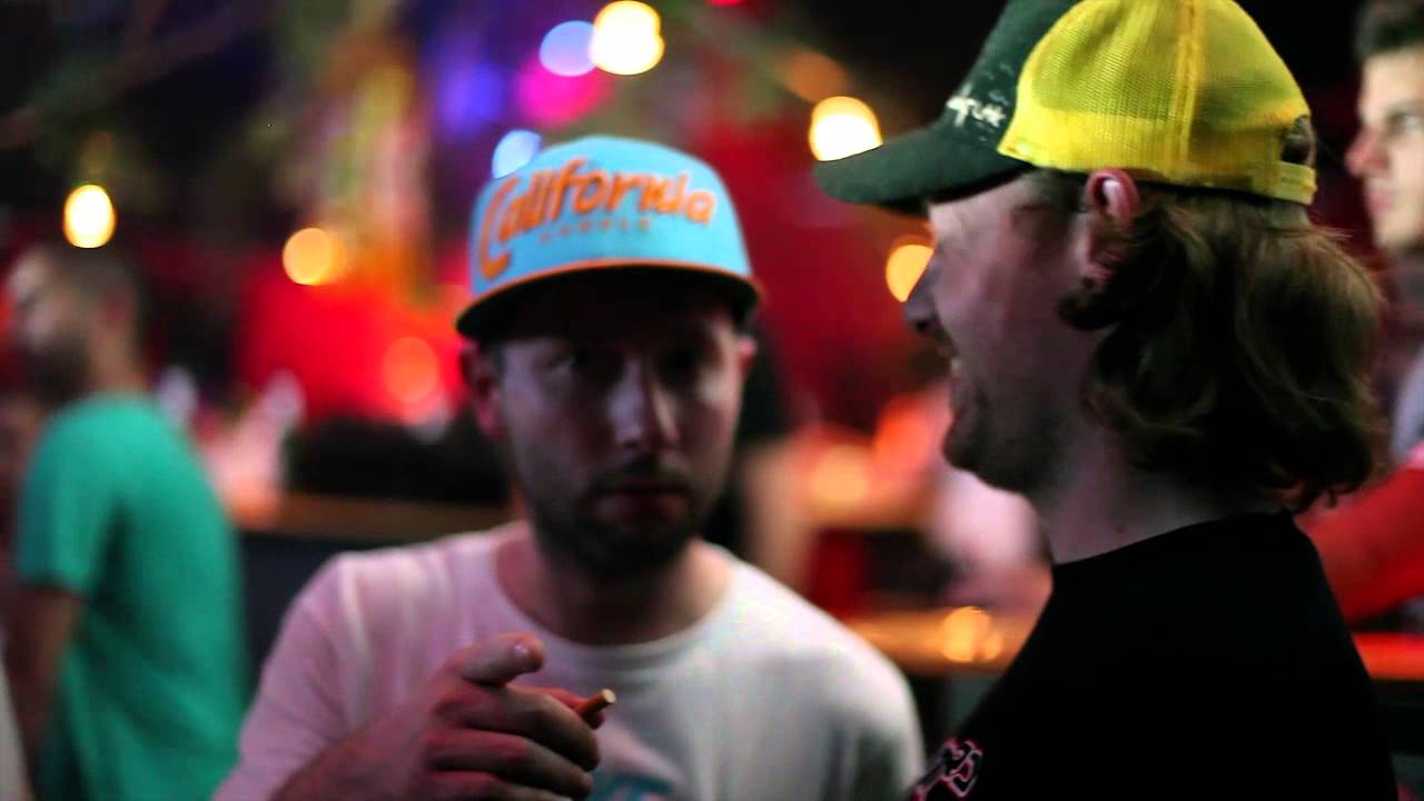 Legends of Drum&Bass and Random Concept Germany Meier Music Hall Braunschweig 2008-2012