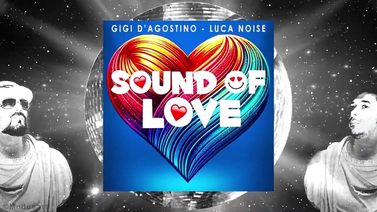 Gigi D'agostino \u0026 Boostedkids - Shadows Of The Night (GIGI DAG Mix)