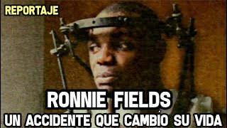 Ronnie Fields - Un Accidente Cambió Su Vida Reportaje Nba