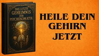 Das letzte Geheimnis der Psychosomatik: Wie dein Gehirn ab 50 noch lernen und heilen kann (Hörbuch)