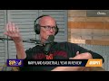'NOT ACCEPTABLE': SVP recaps a disappointing season for Maryland Basketball | SVPod