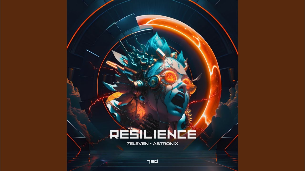 Watch Resilience on YouTube Watch Resilience on YouTube