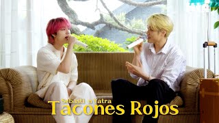 [ITTA] Sebastian Yatra - Tacones RojosㅣCovered by MINJAE & HUIJUN (MCND) Resimi