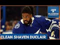 New York Islanders Winger Anthony Duclair Cuts His Hair to Comply with Lou's Rules