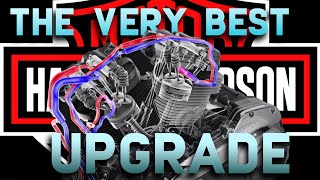 The Best Harley Davidson Twin-Cam Upgrade That Almost Nobody Does! screenshot 5