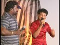 Mimicry stage show by Chutti Aravind and Robo shankar Whatsapp Status Video Download Free