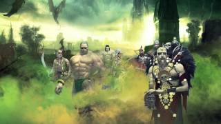 Conan: The Board Game by Monolith - Trailer screenshot 4