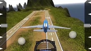 SimplePlanes plane crash compilation