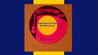 Christmas Feeling - The Merrymen chords