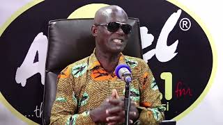 Take It Will Help You Call Agyaba On 233 54 886 4701.