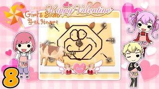 【ときメモGS4】女子力MAXのバレンタインチョコレート【実況】#8