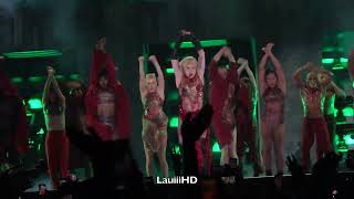 Lady Gaga - Monster - Live in Stockholm, Sweden 21.7.2022 4K