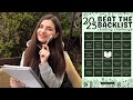 Гра в Книжкове Бінґо: 52 книги за 120 ДНІВ?!