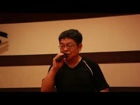 初恋 Love in fall / 前川 清  cover  神園純明