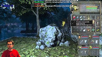 Lobos Plays Legend of Grimrock 2 (Part 14)