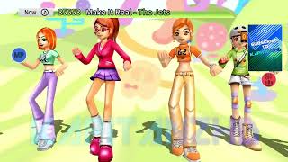 Make It Real By The Jets Karaoke Tj Supremo minus Oneinstrumental