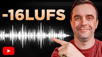 Make your Audio SOUND BETTER with this FREE AI Tool!