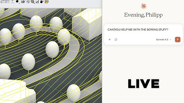 Let Rhino AI Do the Boring Work (Live)