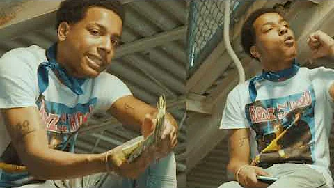 Best Nba Youngboy X Marley G X Louisiana Type Beat (*2019*) "Back Then"