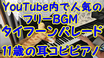 タイフーンパレード Midi Mp3 タイフーンパレード Midi Mp3