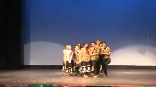 IASA 2015 - Bollywood