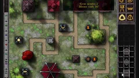 Gemcraft Chapter 0 Levels 18&19 Normal_Part 37