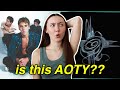 BAD SUNS - ACCELERATOR *FULL ALBUM REACTION*