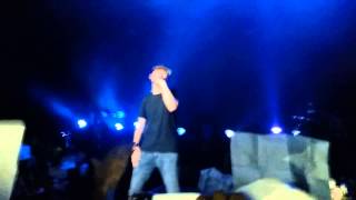 Fort Minor - Welkome (Live in Minsk)