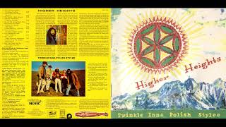 Higher Heights (Twinkle Brothers & Trebunie - Tutki) - Down By The Stream / Drobiony Orawski Resimi