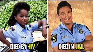 In the Heat of the Night (1988) Cast THEN and NOW 2026,The actors have aged horribly!!