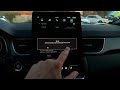 Renault Captur – How to Reset Tire Pressure Monitoring System