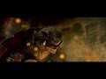 Gamera 2016 Trailer (HD)