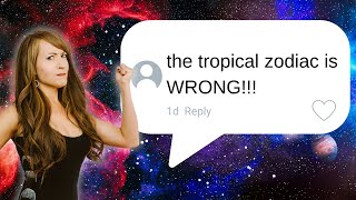 Tropical Zodiac DECODED—Quickest, Easiest Way To Understand & Use the Zodiac Signs