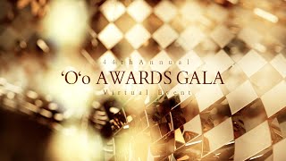 44th Annual βΕΚ»Ε Awards Virtual Gala