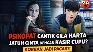 Ketika Kasir Minimarket Di Remehkan?? Inilah Yang Akan Terjadi!! Alur Cerita film Drama Korea 🔥