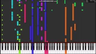 Nokia 7610 Ringtones in PFA