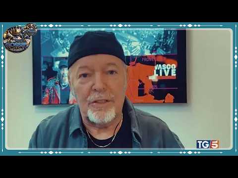 Video Vasco Rossi Indizi di un Ritorno in Grande Stile nel Tour 2026