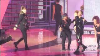 [HD Fancam] 111129 2NE1 Lonely   I Am The Best