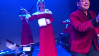 The Texas Tenors Christmas Mannequin Challenge