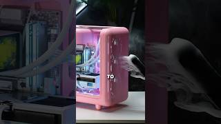 The MOST Aesthetic Custom PC 👑