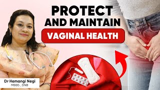Essential Feminine Hygiene Tips for a Healthier Lifestyle | Hygiene Tips by Medical Experts