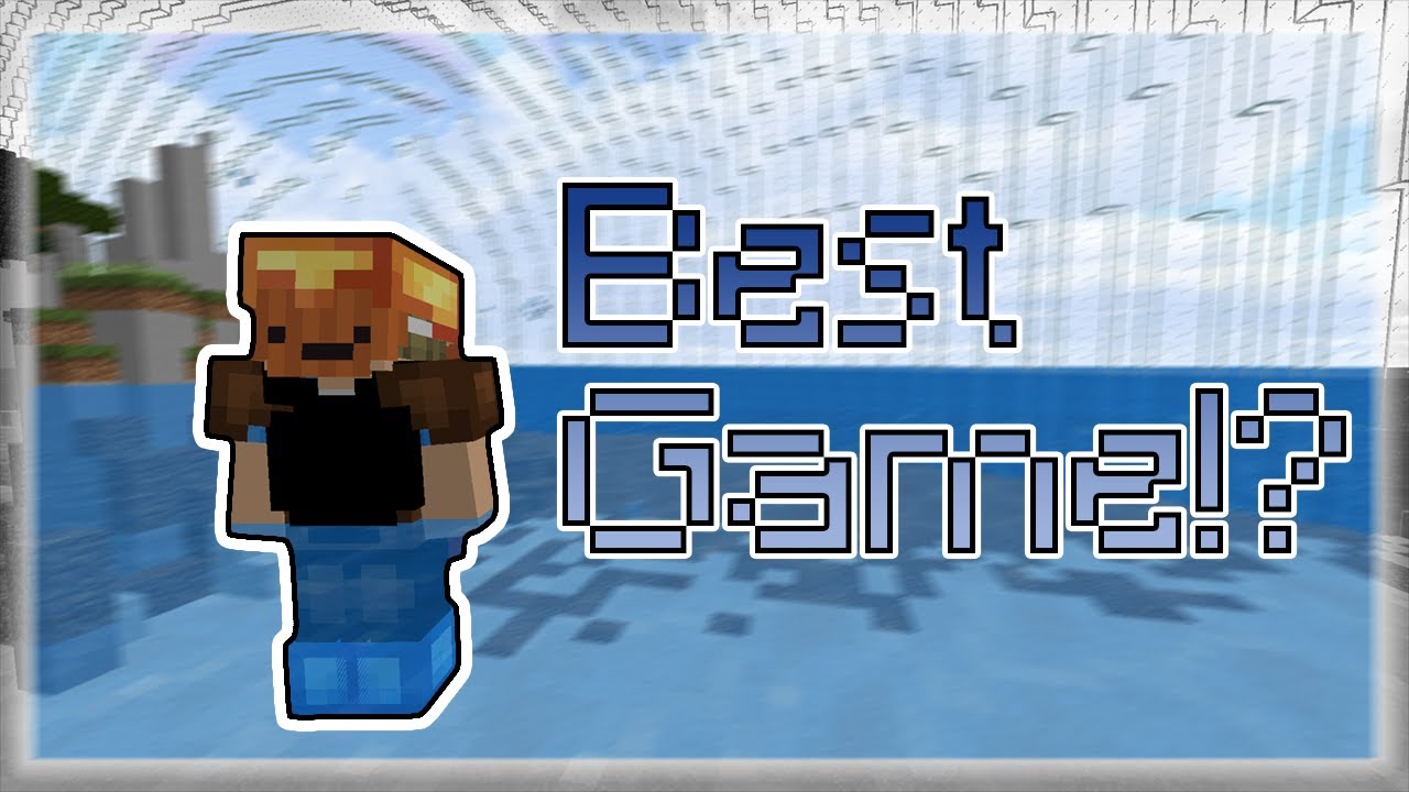 Insane Diver Game! - Hypixel Blitz Survival Games