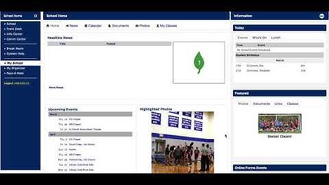 Sycamore Tutorials - Using a Drop Box