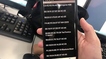 德明科大 資科系 嵌入式系統概論作業 手機藍牙操控 Arduino LED燈 D10619105