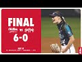 HIGHLIGHTS | Ole Miss defeats MSU 6-0 (Game 1 -  3/13/21)