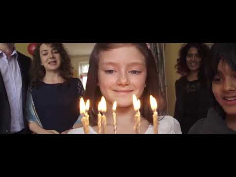 Ролик  Хоровой PROрыв "Что скажут дети"