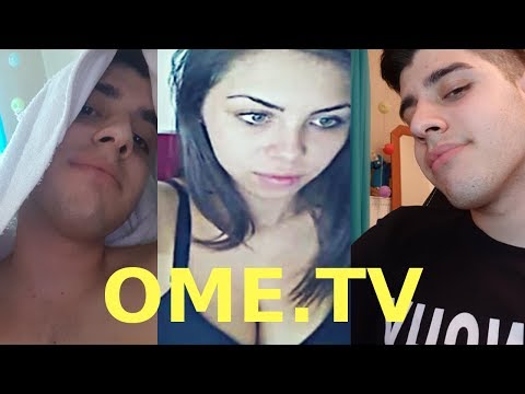 🔴Πως-να-βρεις-Γκόμενα-στο-ome.tv!